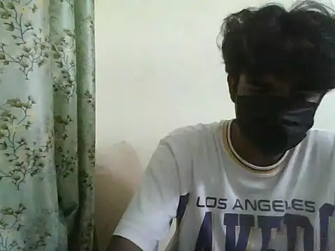kriZ08 online show from May 2026 10:12:02 AM