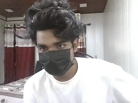 kriZ08 online show from June 2026 11:04:01 AM