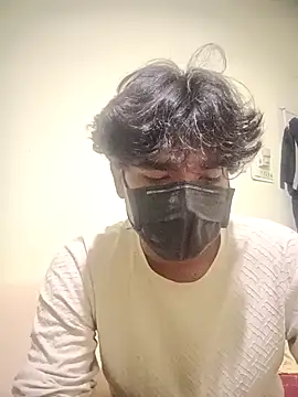 kriZ08 online show from November 2025 05:29:02 PM