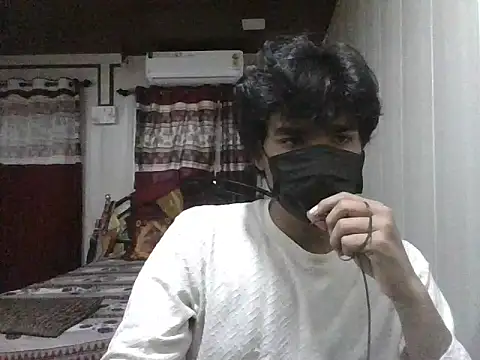 kriZ08 online show from July 2026 11:09:01 AM
