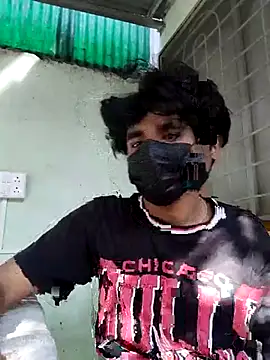 kriZ08 online show from March 2026 03:55:01 AM