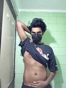 kriZ08 online show from March 2026 04:40:01 AM