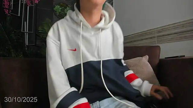 Dallen Grant online show from October 2025 11:52:02 AM