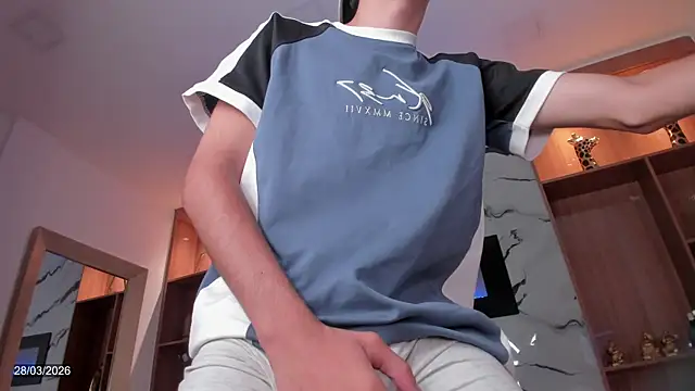 Dallen Grant online show from March 2026 12:39:02 PM