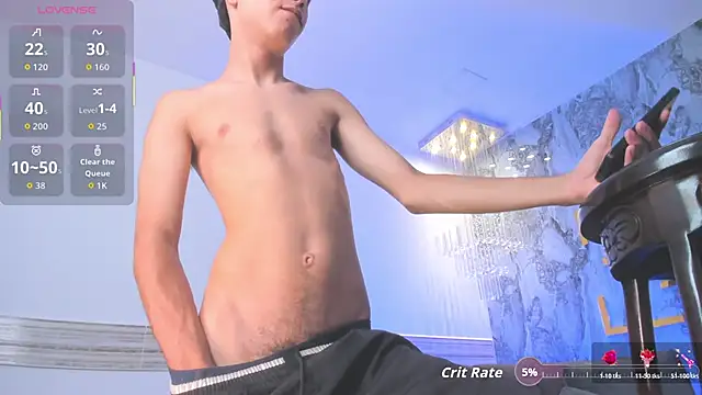 Dallen Grant online show from February 2026 12:38:01 PM