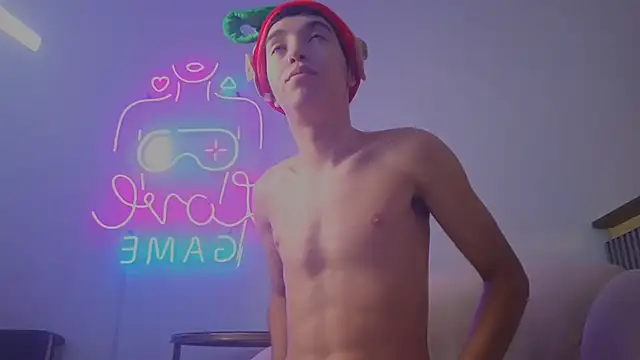 Dallen Grant online show from December 2025 12:08:01 PM