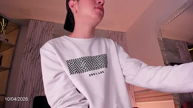 Dallen Grant online show from April 2026 01:18:01 PM