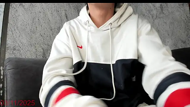 Dallen Grant online show from November 2025 12:31:01 PM