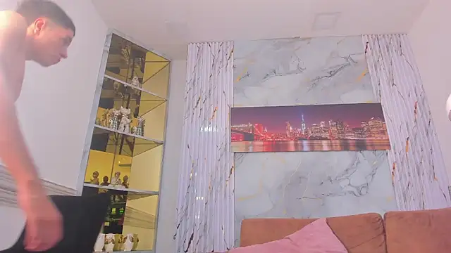 Dallen Grant online show from February 2026 06:25:01 AM