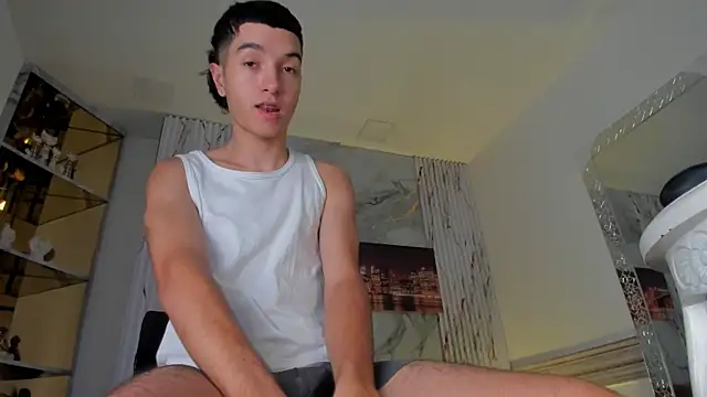 Snapshot of Dallen_Grant chatting on July 2026 12:43:01 PM Dallen Grant online show from July 2026 12:43:01 PM