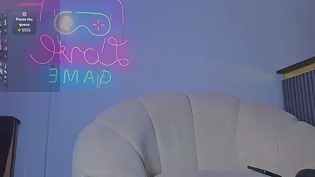 Dallen Grant online show from December 2025 12:07:01 PM