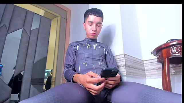 Dallen Grant online show from February 2026 08:58:02 AM