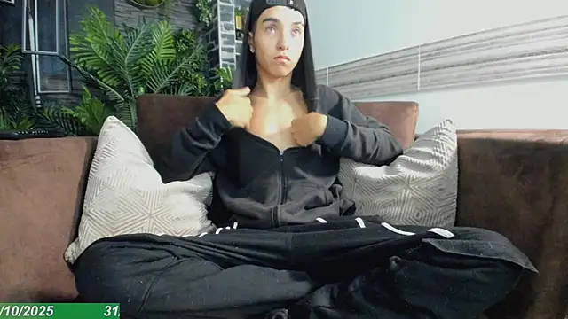 Dallen Grant online show from October 2025 12:13:02 PM