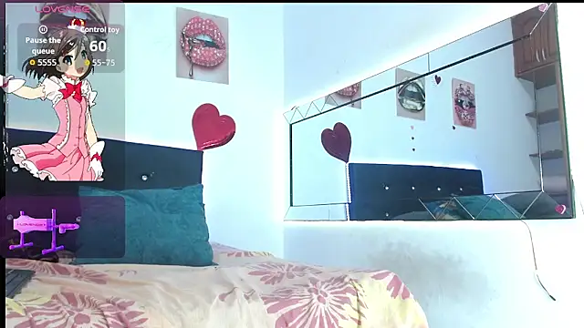 antonella pink2 online show from January 2026 02:42:02 PM