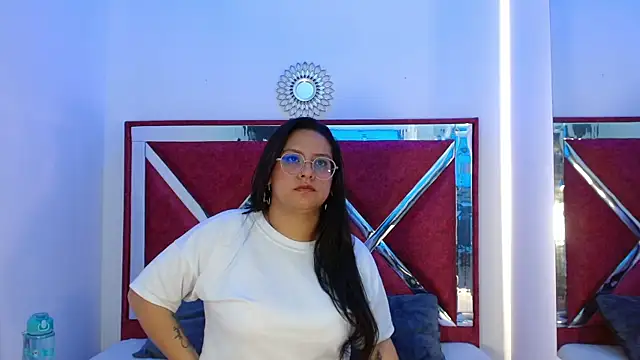 Snapshot of Aria_cloud69 chatting on October 2025 12:15:02 PM Aria cloud69 online show from October 2025 12:15:02 PM