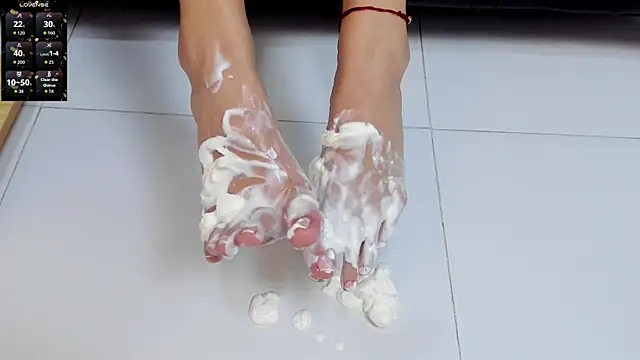 CloePerson online show from February 2026 03:53:01 PM