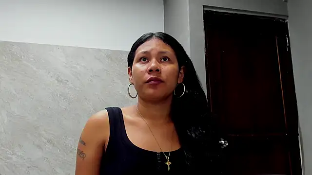 Sarahh-19 online show from November 2025 11:58:02 AM