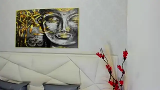 Snapshot of Luna___Smith chatting on October 2025 11:31:02 AM Luna   Smith online show from October 2025 11:31:02 AM