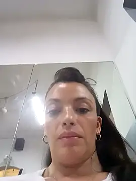 Paulita2027 online show from October 2025 07:02:02 PM