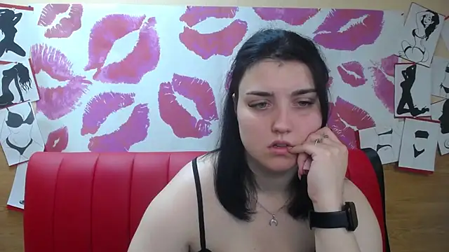 ScarletCargo online show from November 2025 06:14:01 AM