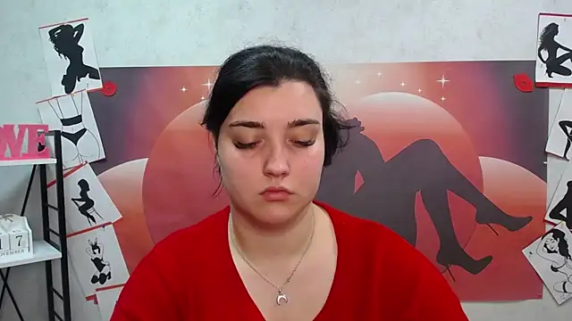 ScarletCargo online show from November 2025 06:12:02 AM