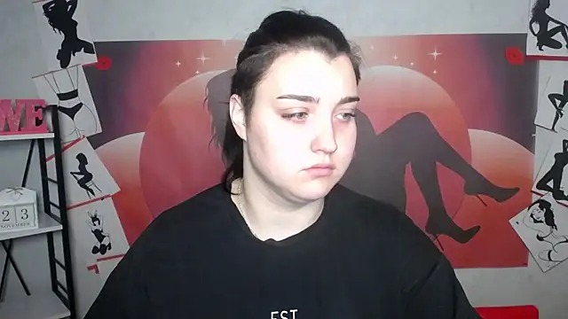 ScarletCargo online show from November 2025 06:02:01 AM