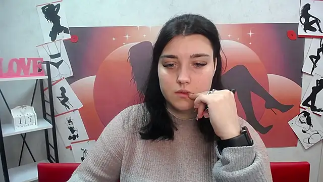 ScarletCargo online show from November 2025 06:13:01 AM