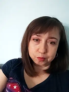 MaryKiki5619 online show from April 2026 09:00:01 AM