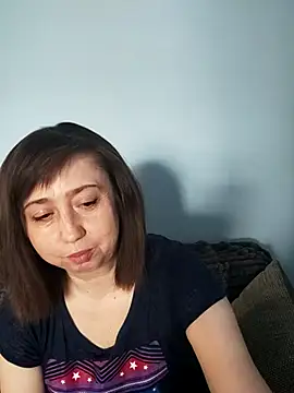 MaryKiki5619 online show from December 2025 10:30:01 AM