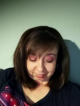 MaryKiki5619 online show from April 2026 07:04:02 PM