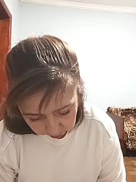 MaryKiki5619 online show from January 2026 03:18:02 PM