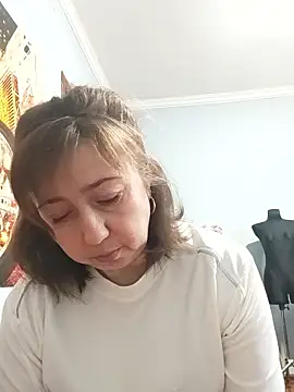 MaryKiki5619 online show from January 2026 12:00:01 PM