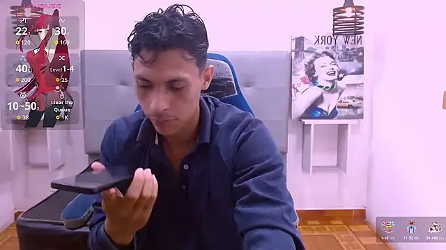 wiltom  online show from November 2025 12:31:01 PM