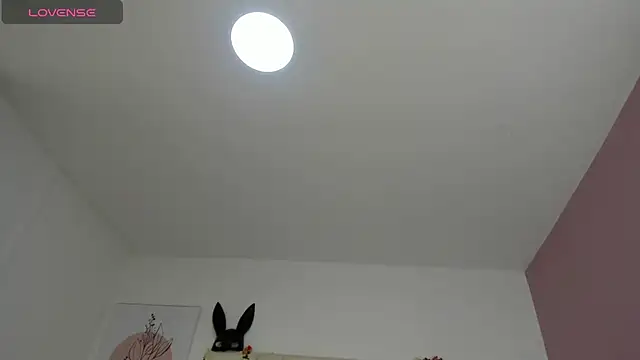 Maxxine VX online show from January 2026 07:40:01 PM