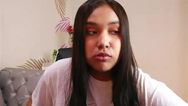 Isabelle Lane online show from February 2026 12:38:01 PM