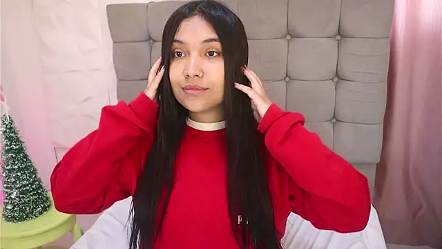 Isabelle Lane online show from January 2026 12:32:01 PM