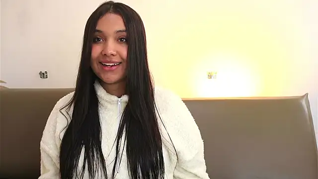 Isabelle Lane online show from March 2026 12:37:02 PM