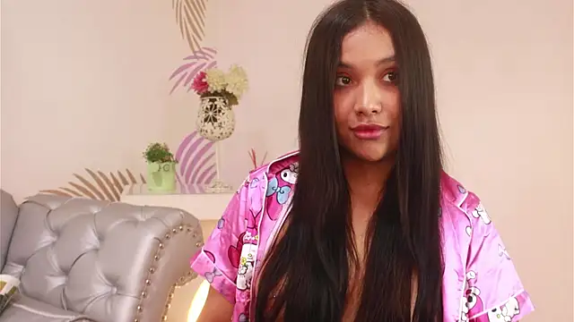 Isabelle Lane online show from February 2026 12:49:01 PM