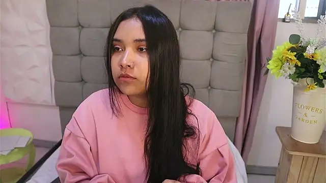 Isabelle Lane online show from January 2026 12:34:01 PM