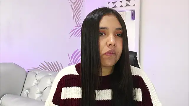 Isabelle Lane online show from March 2026 01:02:01 PM