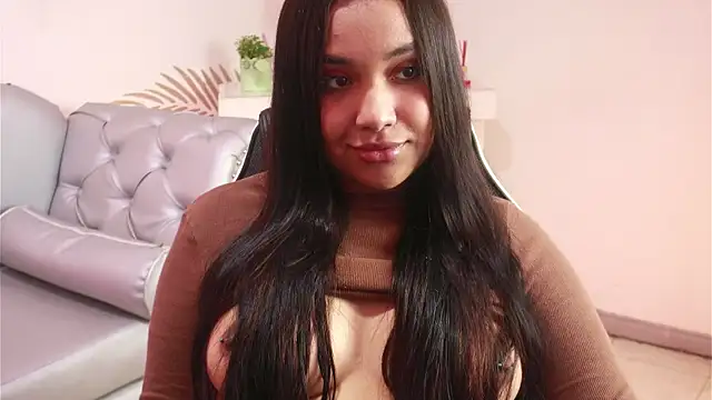 Isabelle Lane online show from February 2026 12:51:02 PM