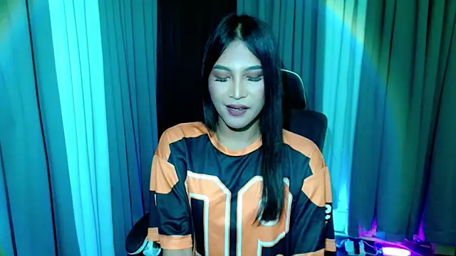 YourPrettyBella TS online show from February 2026 08:09:02 PM