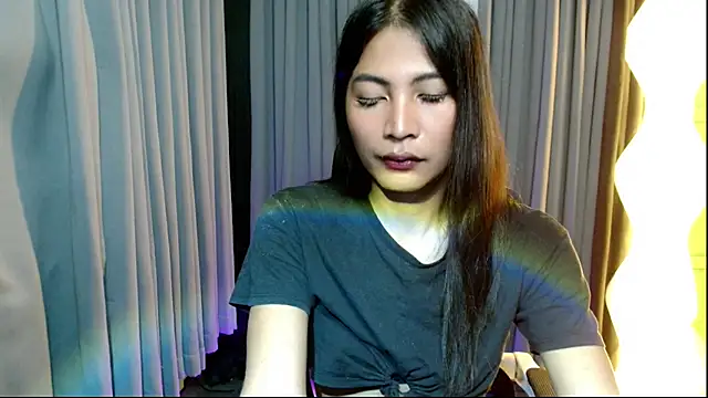 YourPrettyBella TS online show from March 2026 05:08:02 AM