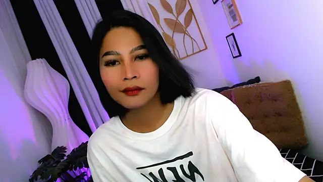 YourPrettyBella TS online show from May 2026 10:46:01 AM