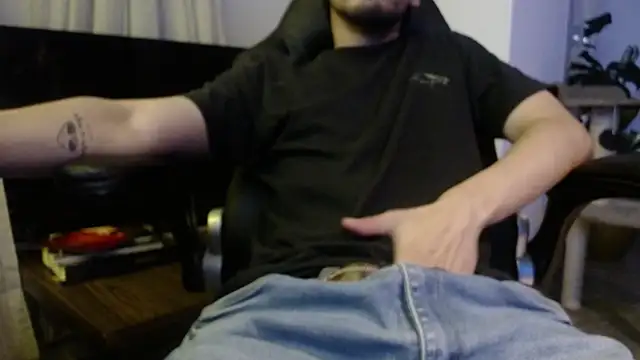 cowboy co online show from November 2025 11:16:01 PM