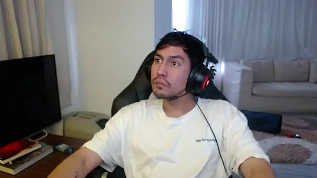 cowboy co online show from November 2025 10:25:01 PM