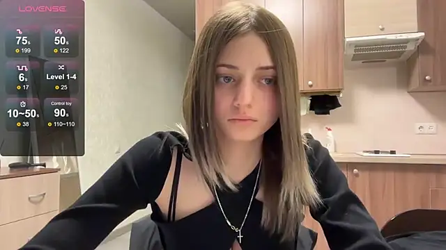 AidaGloshen online show from February 2026 03:19:02 PM