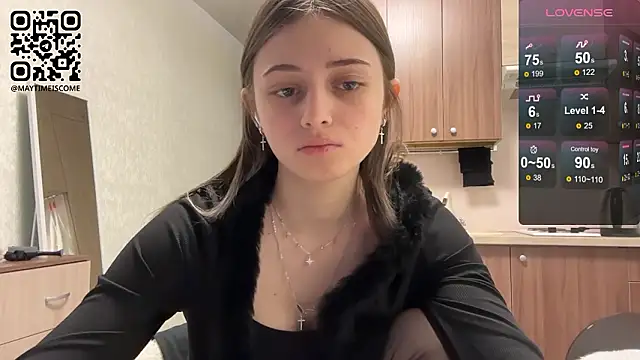 AidaGloshen online show from March 2026 02:18:01 PM