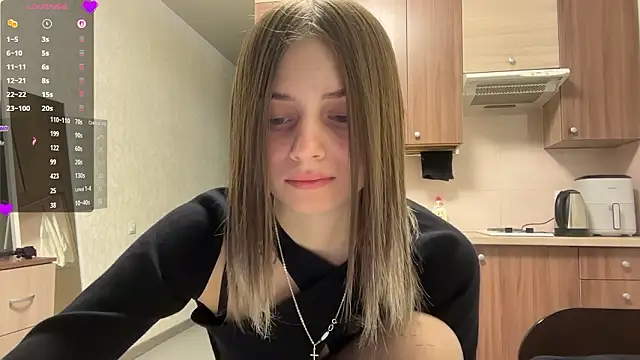 AidaGloshen online show from March 2026 03:08:02 PM