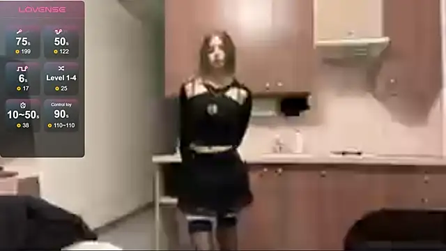 AidaGloshen online show from February 2026 03:11:01 PM